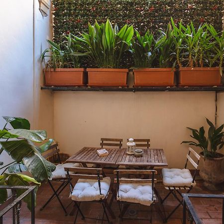 רומא Maison Barchetta In Via Giulia - Piazza Navona מראה חיצוני תמונה