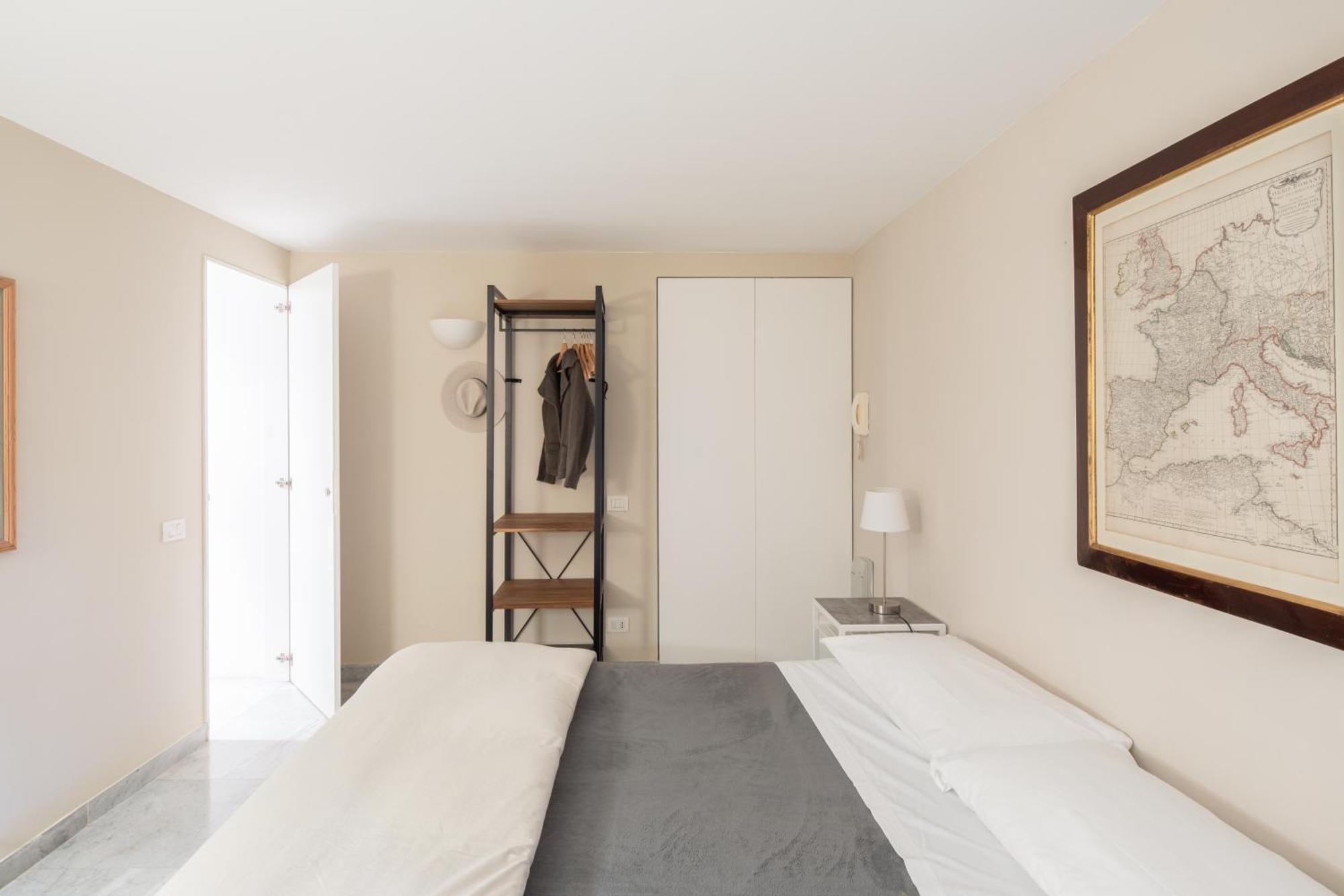 רומא Maison Barchetta In Via Giulia - Piazza Navona מראה חיצוני תמונה