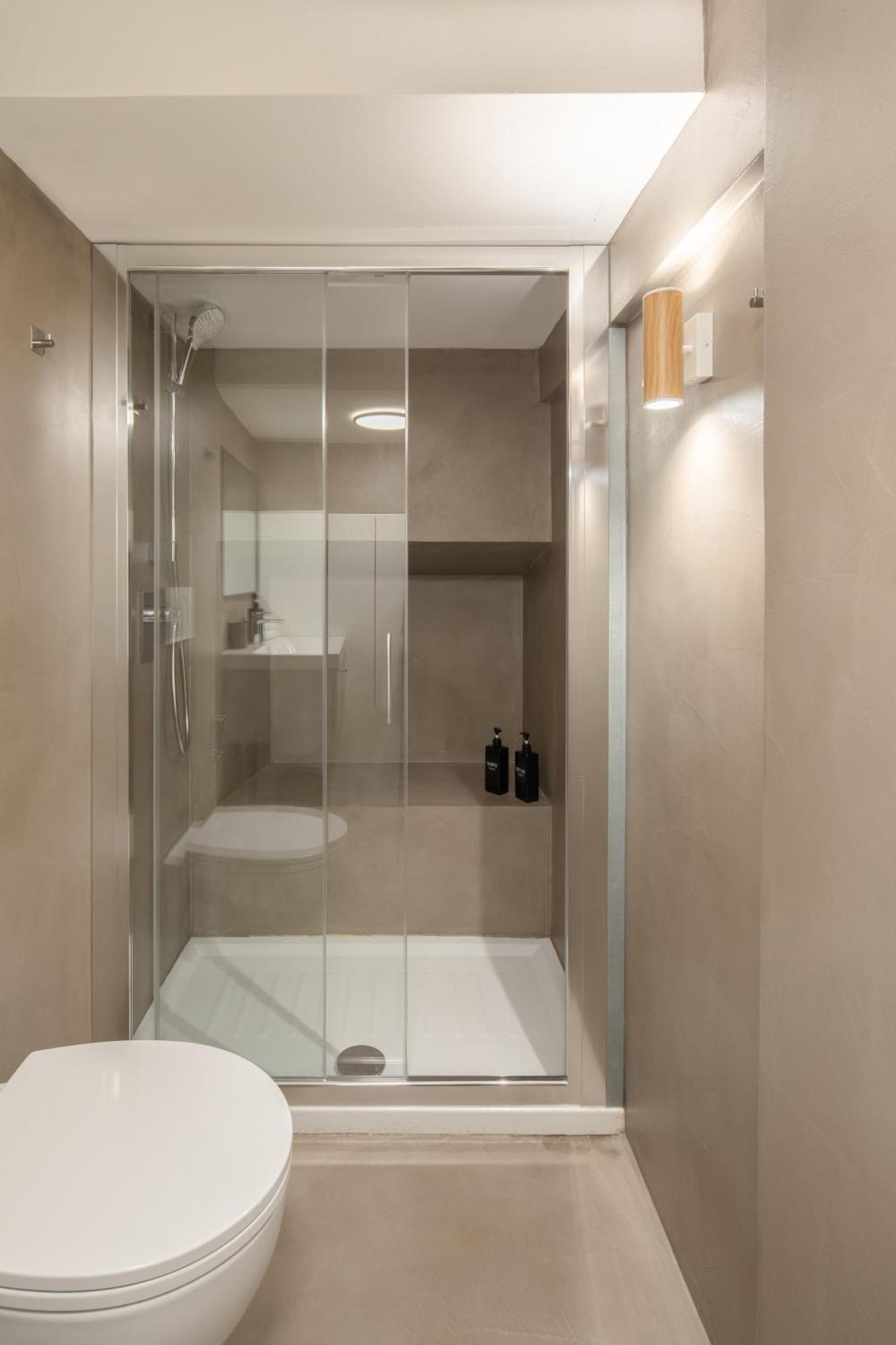 רומא Maison Barchetta In Via Giulia - Piazza Navona מראה חיצוני תמונה